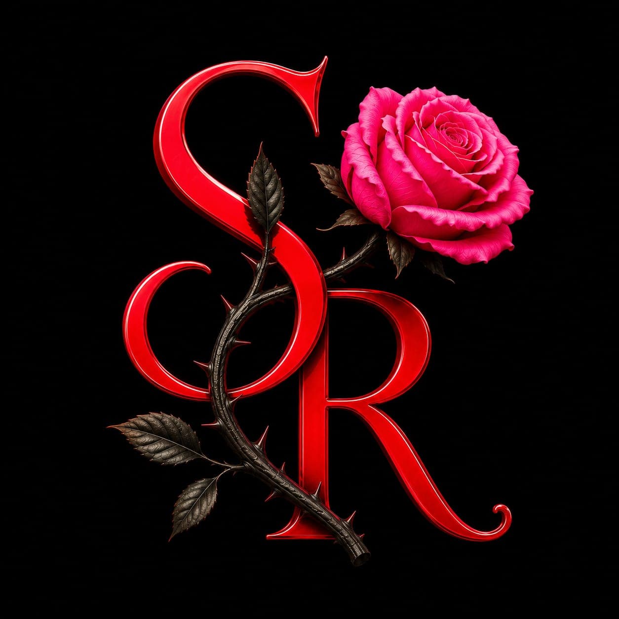 SINS & ROSES